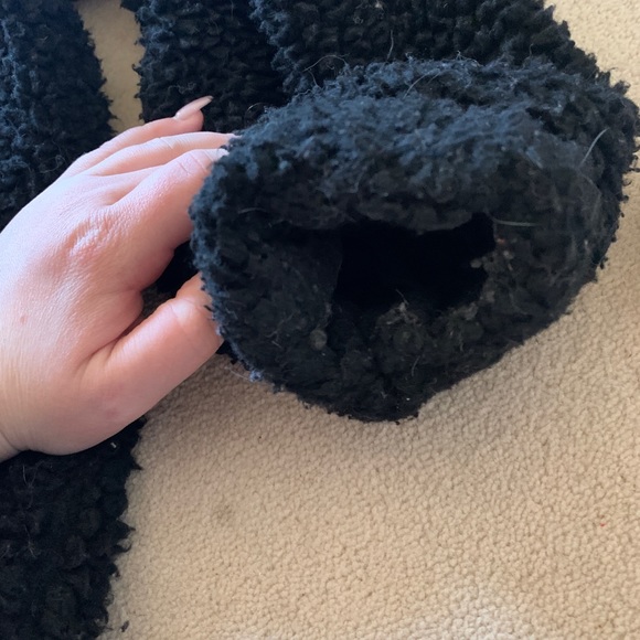 I AM GIA pixie coat - Picture 3 of 4